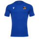 Cardiff Volleyball Club - RIGEL HERO shirt (Royal Blue)