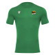 Cardiff Volleyball Club - RIGEL HERO shirt (Green)