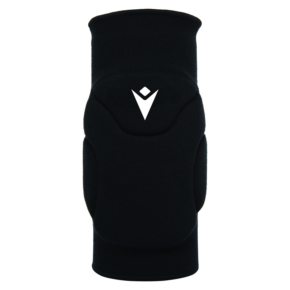 Cardiff Volleyball Club - SAGE kneepad (Black)