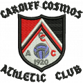 Cardiff Cosmos Athletic Club