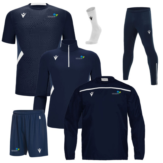 CAVC Football - PLAYERS pack CAVC Football - PLAYERS pack