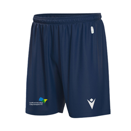 CAVC Football - SKARA shorts (Navy)