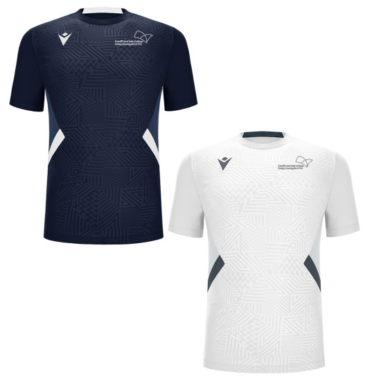 CAVC Rugby - Shedir Pack