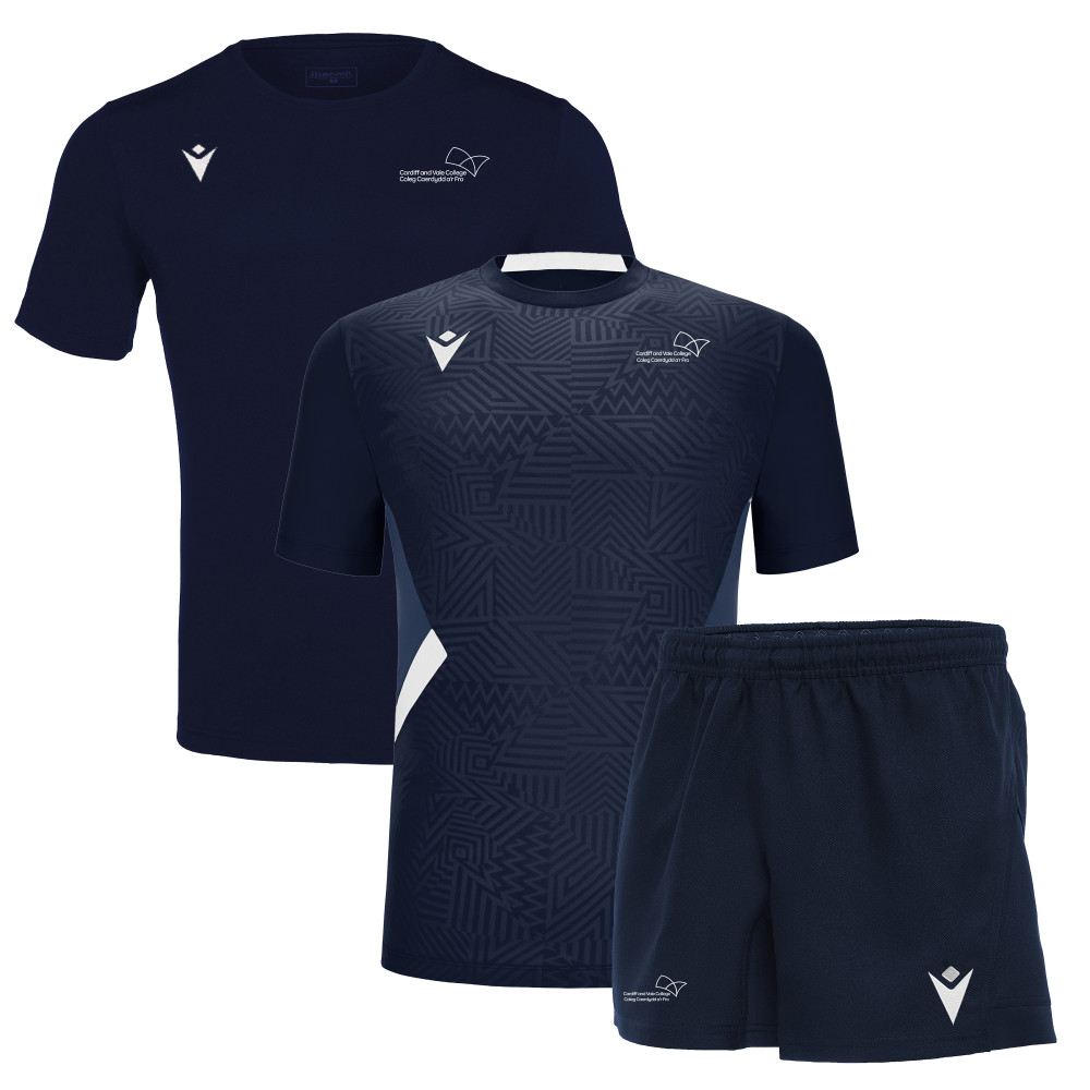 CAVC Rugby - PRE-SEASON pack CAVC Rugby - PRE-SEASON pack