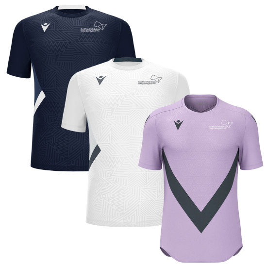 CAVC Rugby - SHIRTS pack CAVC Rugby - SHIRTS pack