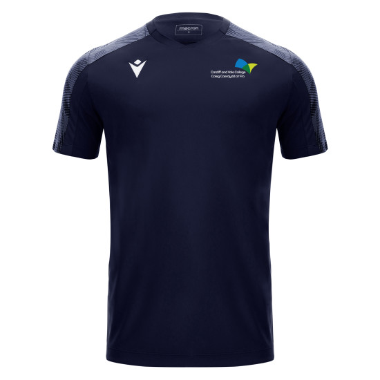 CAVC Basketball - GEDE shirt (Navy)