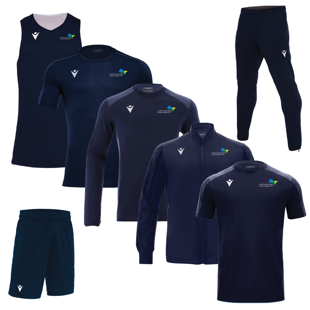 CAVC Basketball - GOLD pack