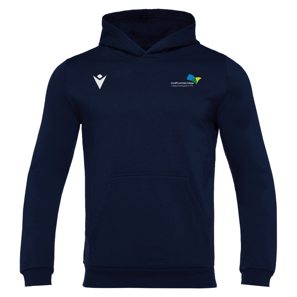 CAVC Football - BANJO HERO hoody (Navy)