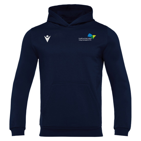 CAVC Netball - BANJO HERO hoody (Navy) CAVC Netball - BANJO HERO hoody (Navy)