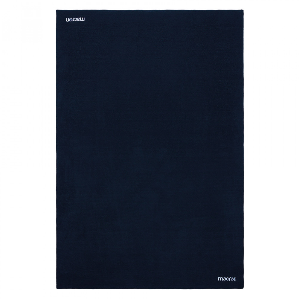 CAVC Netball - TWISTER towel (Navy)