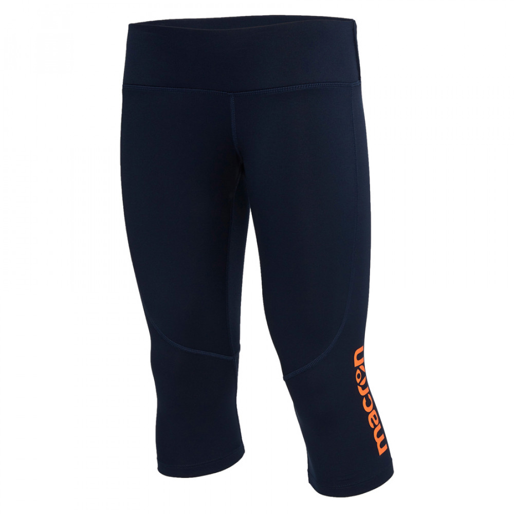CAVC Netball - SEINE leggins (Navy)