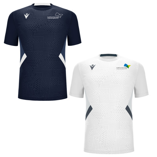 CAVC Rugby - Shedir Pack