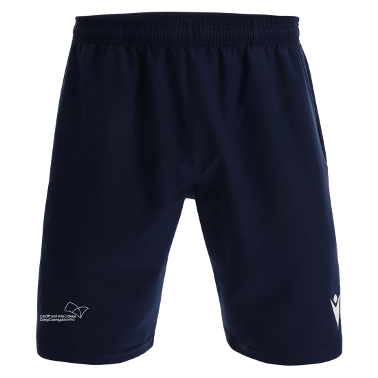 CAVC Rugby - MARACAS microfiber bermuda (Navy)