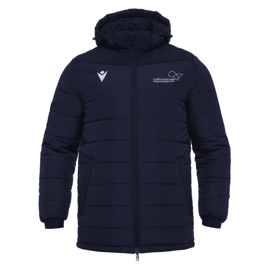 CAVC Rugby - NARVIK jacket (Navy)