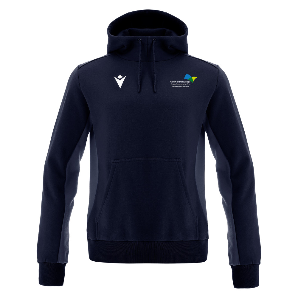 CAVC Uniformed Services - DANCE hoody (Navy)