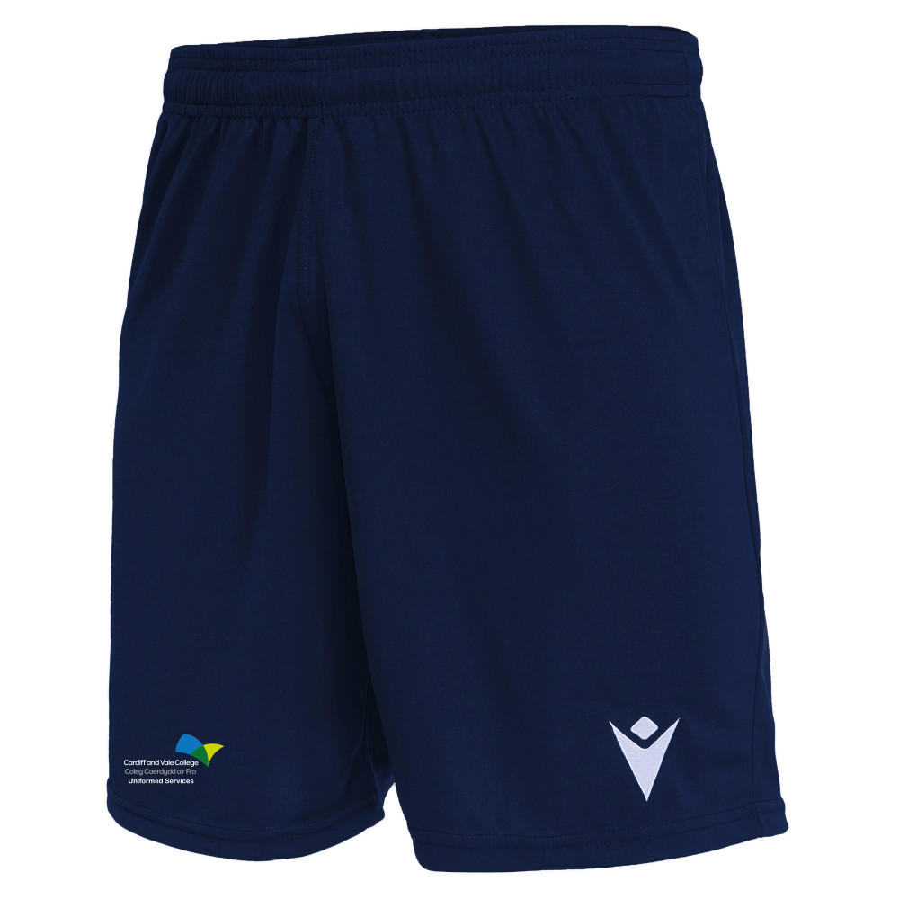 CAVC Uniformed Services - MESA HERO shorts (Navy)