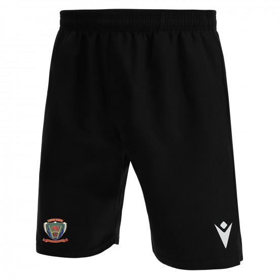 Cefn Coed RFC - HELIDOR shorts (Black)