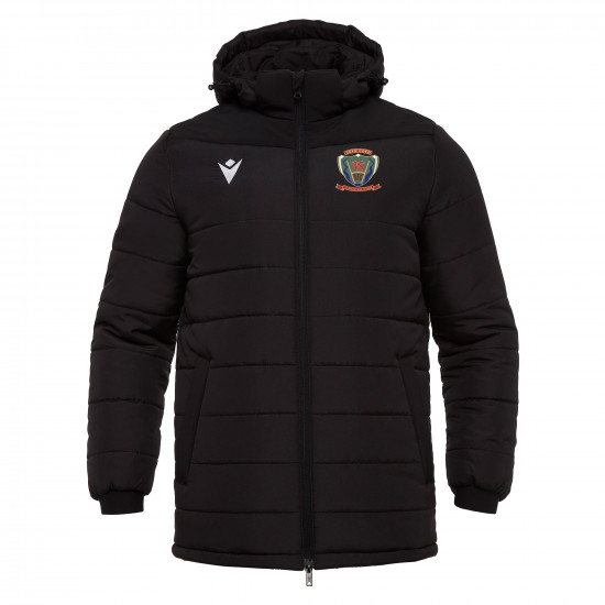 Cefn Coed RFC - NARVIK jacket (Black)