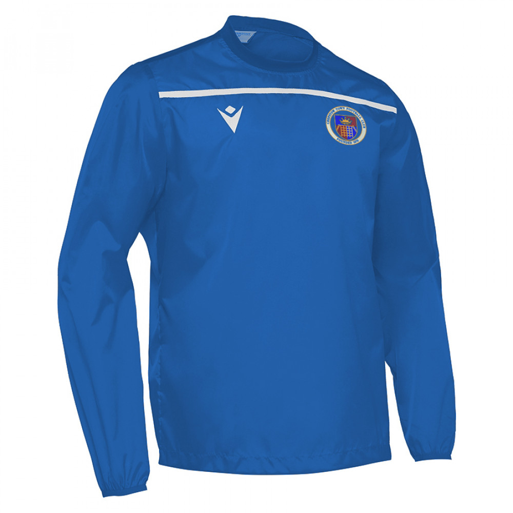 Chepstow Town - Chicago (Royal Blue)