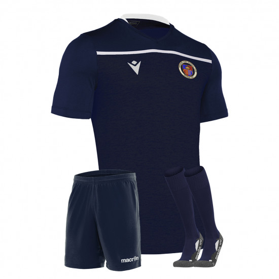 Chepstow Town - Pack 1 (Navy)