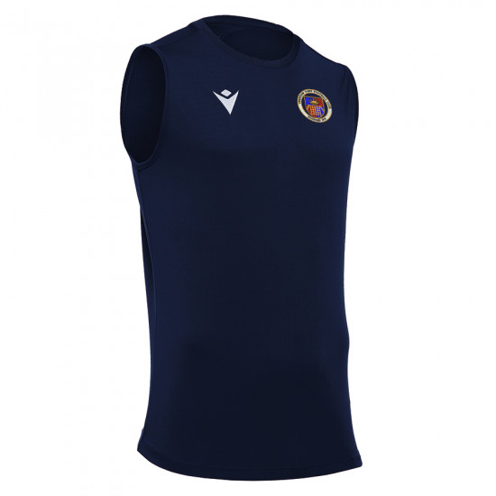 Chepstow Town - Kesil Vest (Navy)