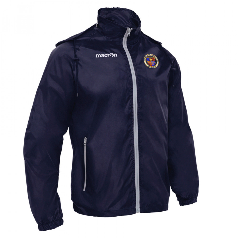 Chepstow Town - Praia (Navy)
