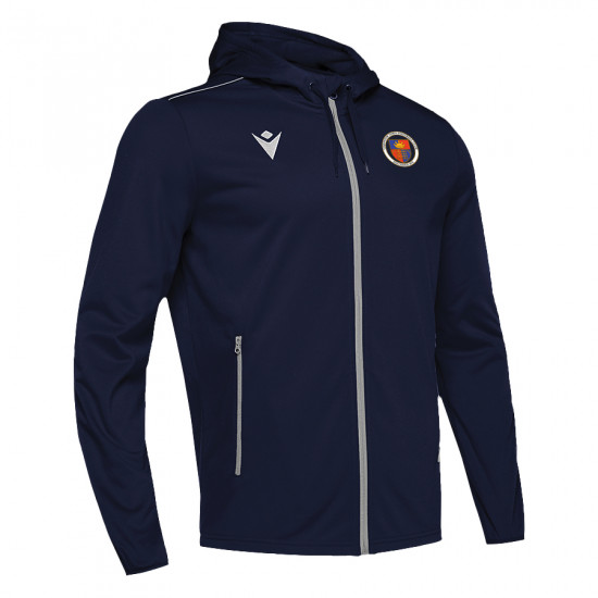Chepstow Town - Freyr Hoody (Navy)