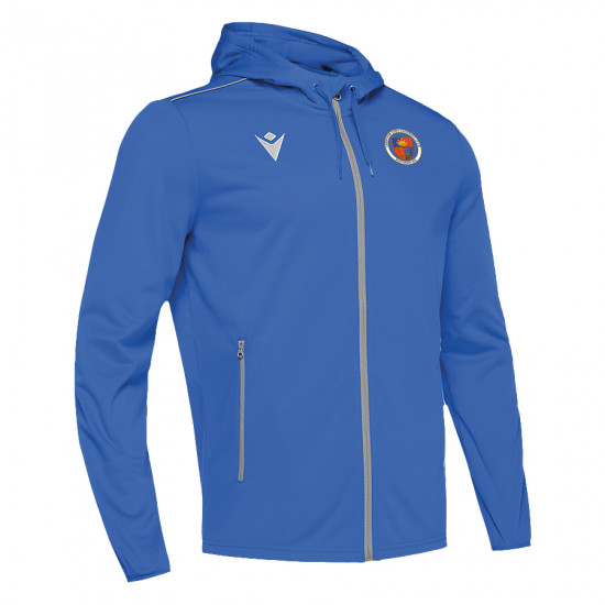 Chepstow Town - Freyr Hoody (Royal Blue)