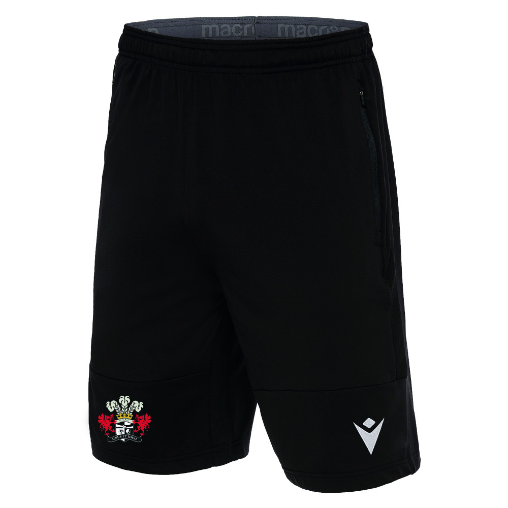 CIAC RFC - Danube (Black) Kids