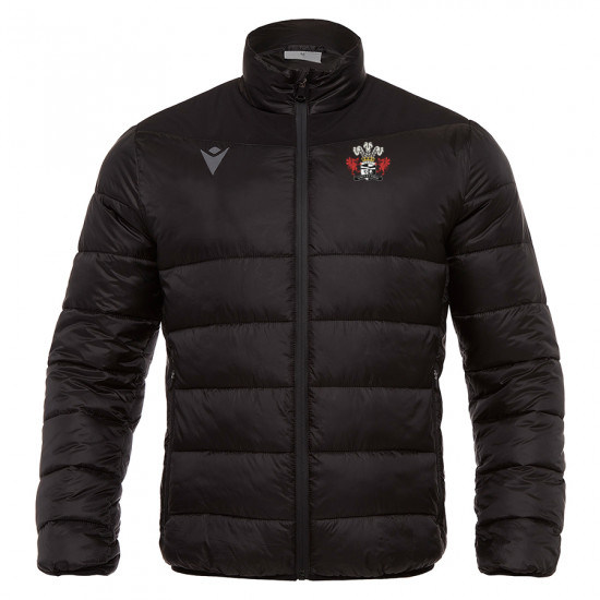 CIAC RFC - Eblana (Black)