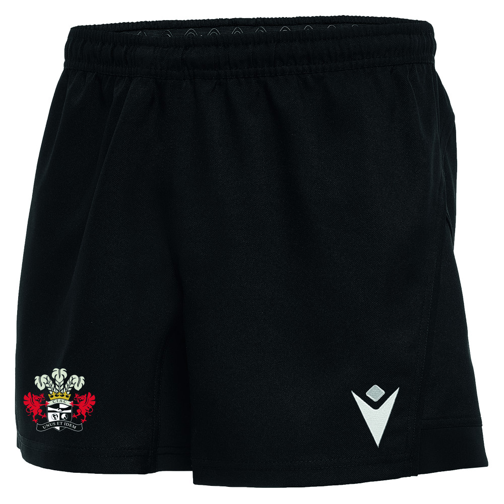 CIAC RFC - Hestia (Black)
