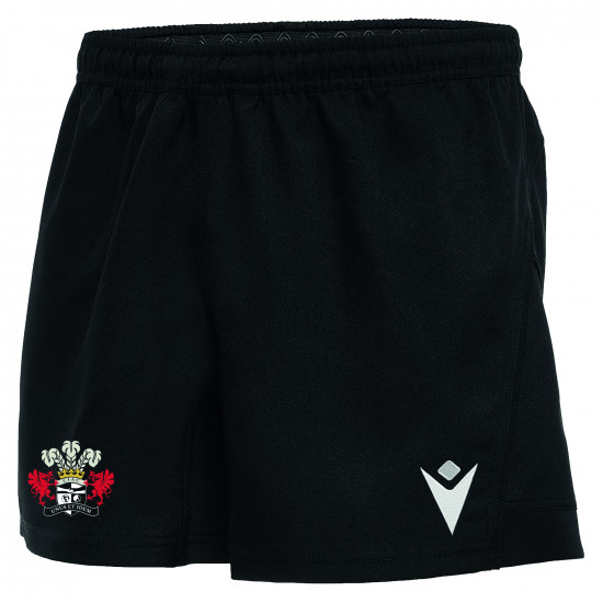 CIAC RFC - Hestia (Black)