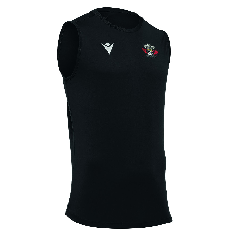 CIAC RFC - Kesil (Black)