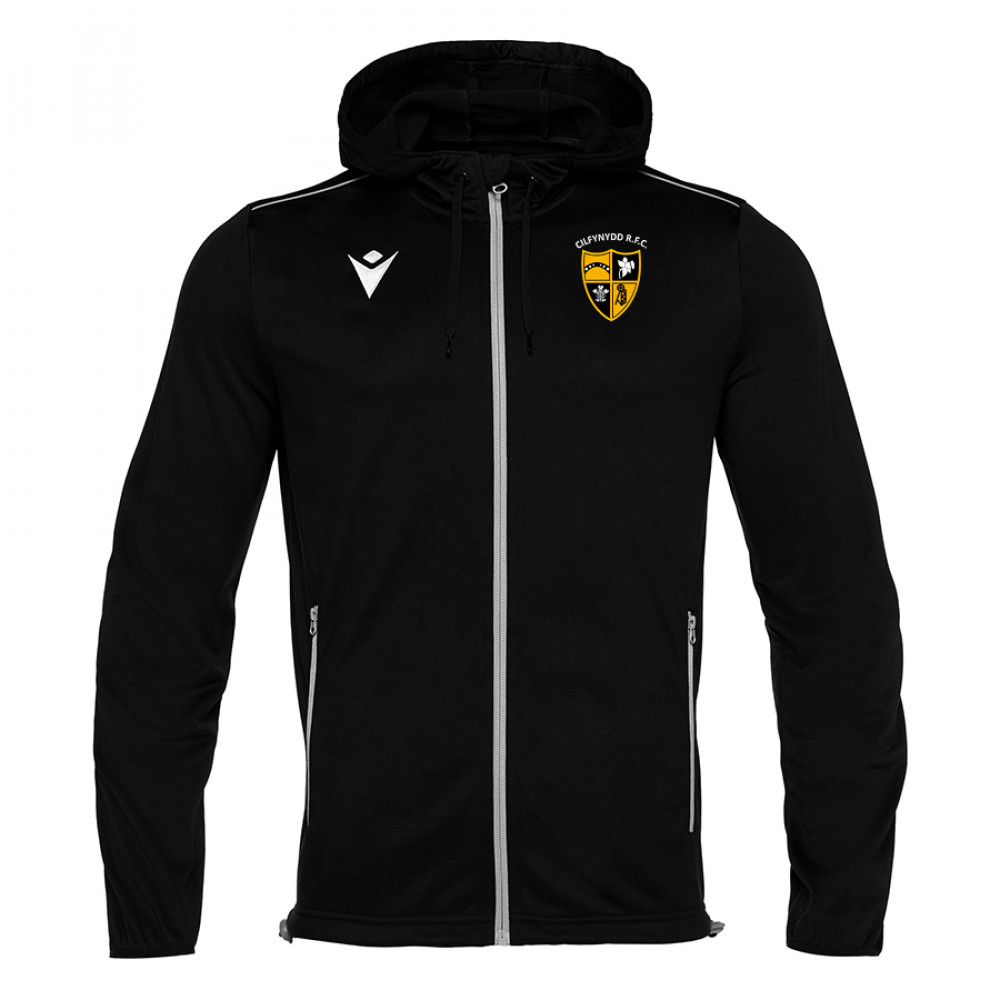 Cilfynydd RFC - Freyr (Black)