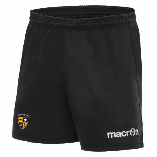 Cilfynydd RFC - Howlite Shorts (Black)