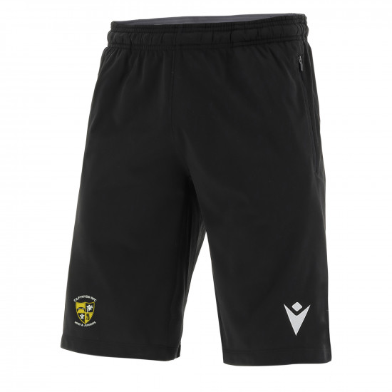 Cilfynydd RFC - Nistro (Black)