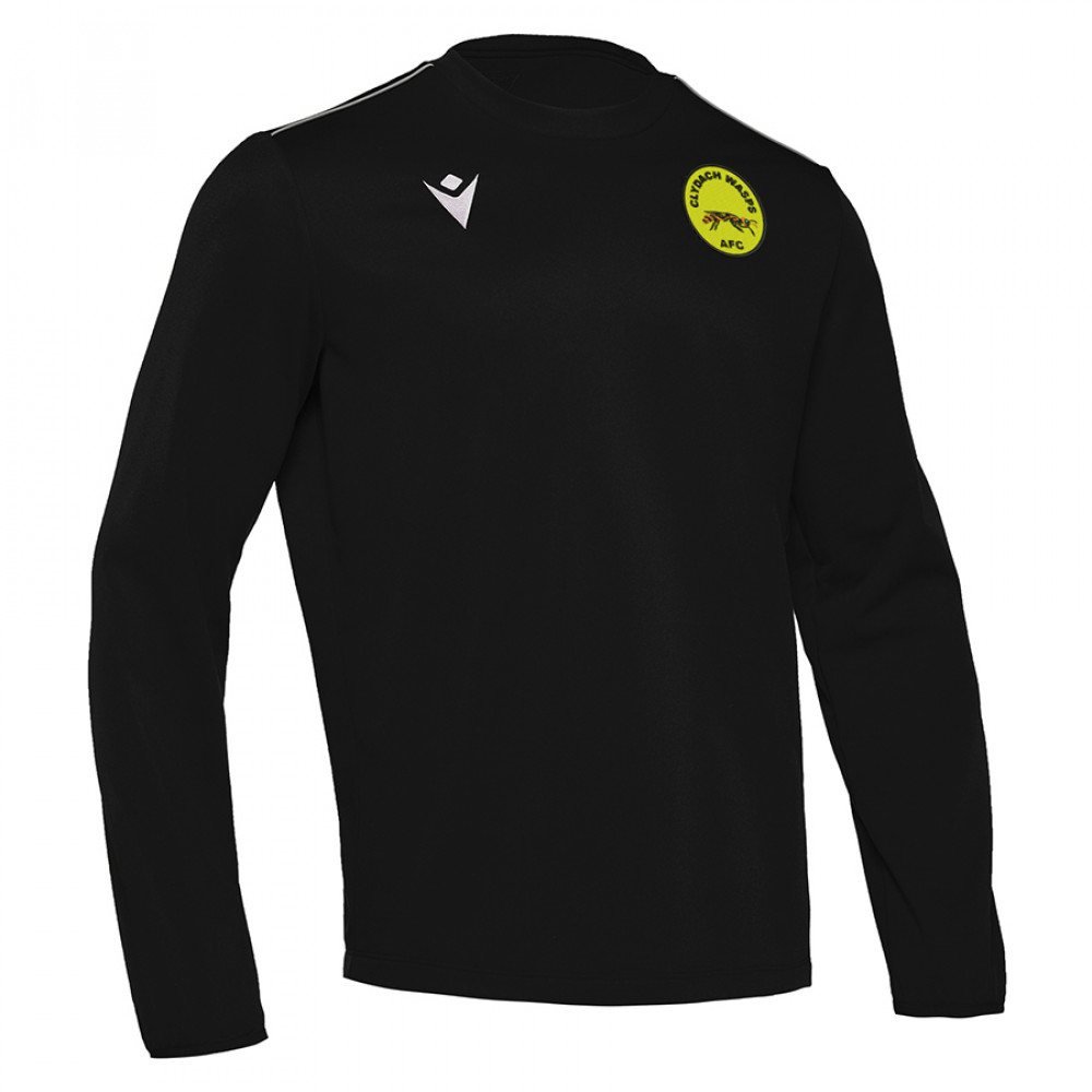 Clydach Wasps - Salzach (Black) Kids