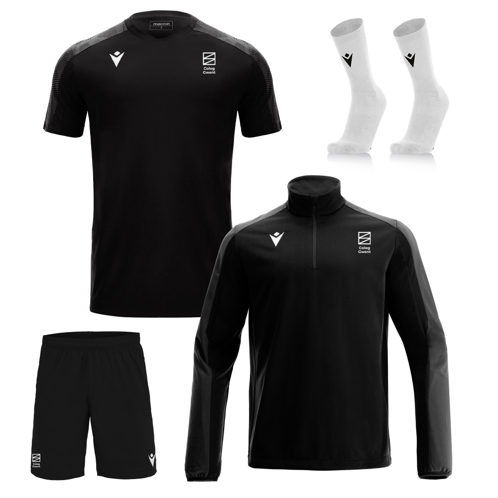 Coleg Gwent Torfaen - PACK 1