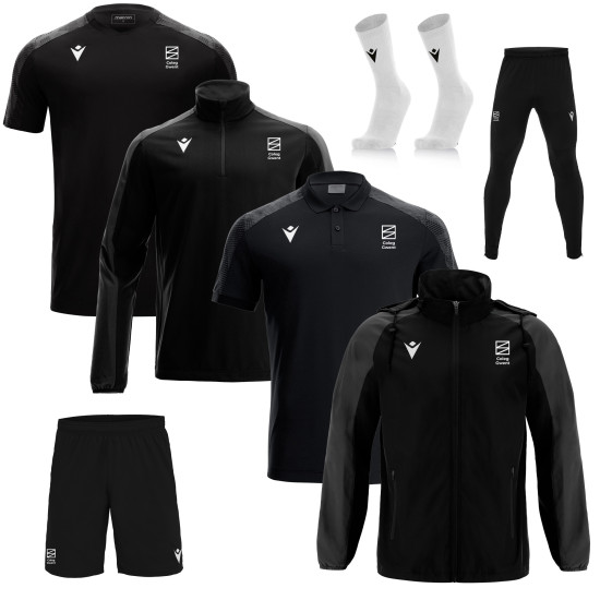 Coleg Gwent Torfaen STAFF - PACK 2