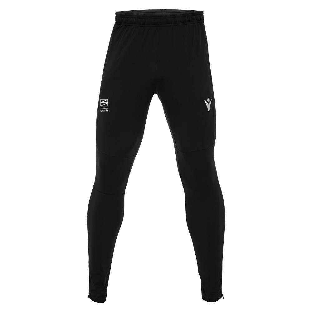 Coleg Gwent Torfaen STAFF - THAMES HERO pant (Black)