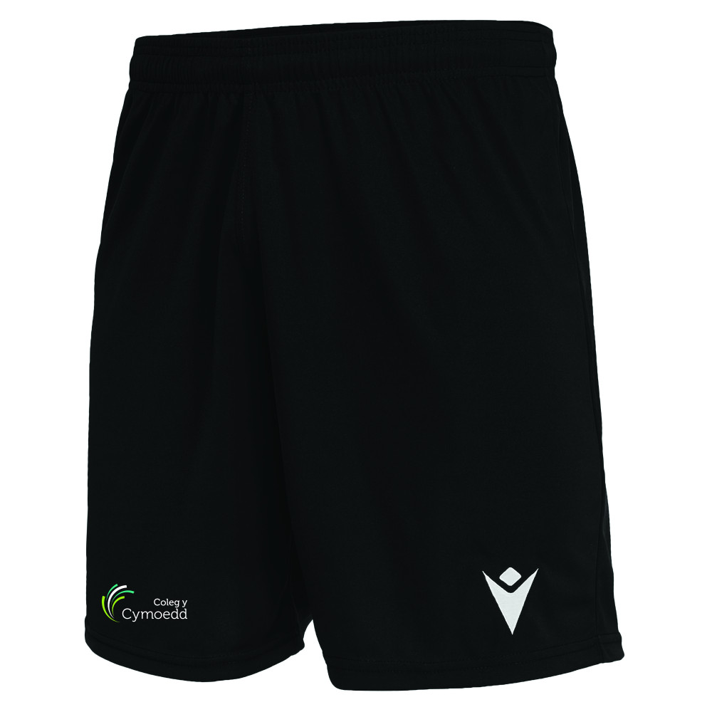 Nantgarw - MESA HERO shorts (Black)