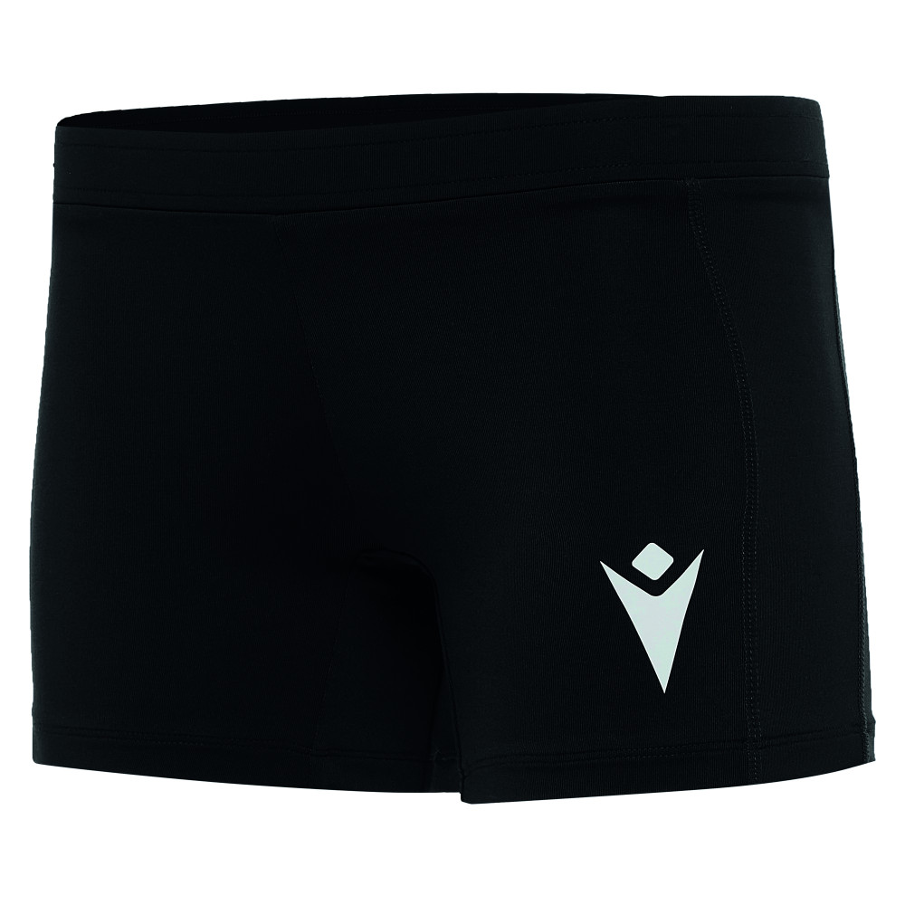 Nantgarw - KRYPTON EVO HERO shorts (Black)