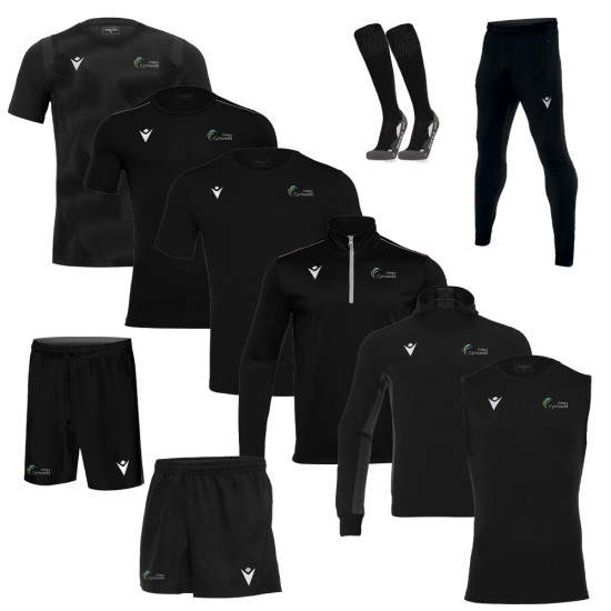 Ystrad Mynach Rugby League - KIT pack