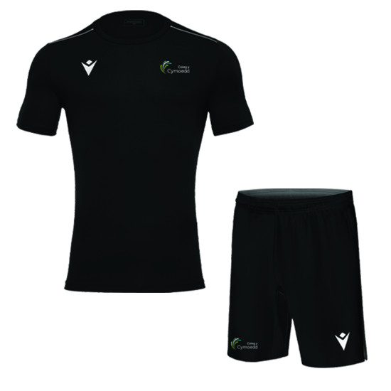 Ystrad Mynach Rugby League - PRE-SEASON pack