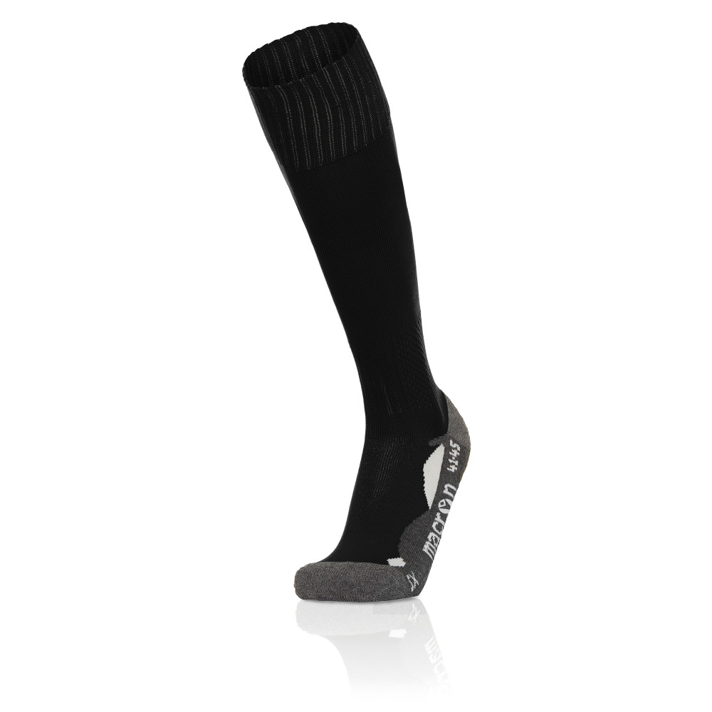 Ystrad Mynach Rugby League - RAYON socks (Black)