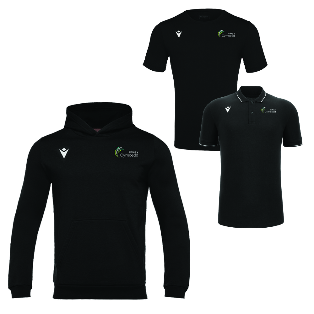 Ystrad Mynach - TRAVEL kit pack Ystrad Mynach - TRAVEL kit pack