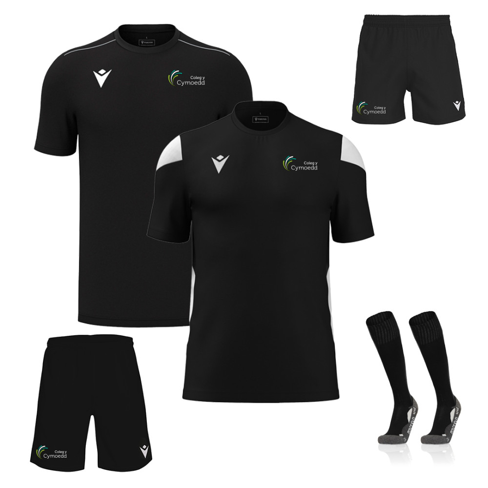 Nantgarw Rugby Womens - Training Pack 1 Nantgarw Rugby Womens - Training Pack 1