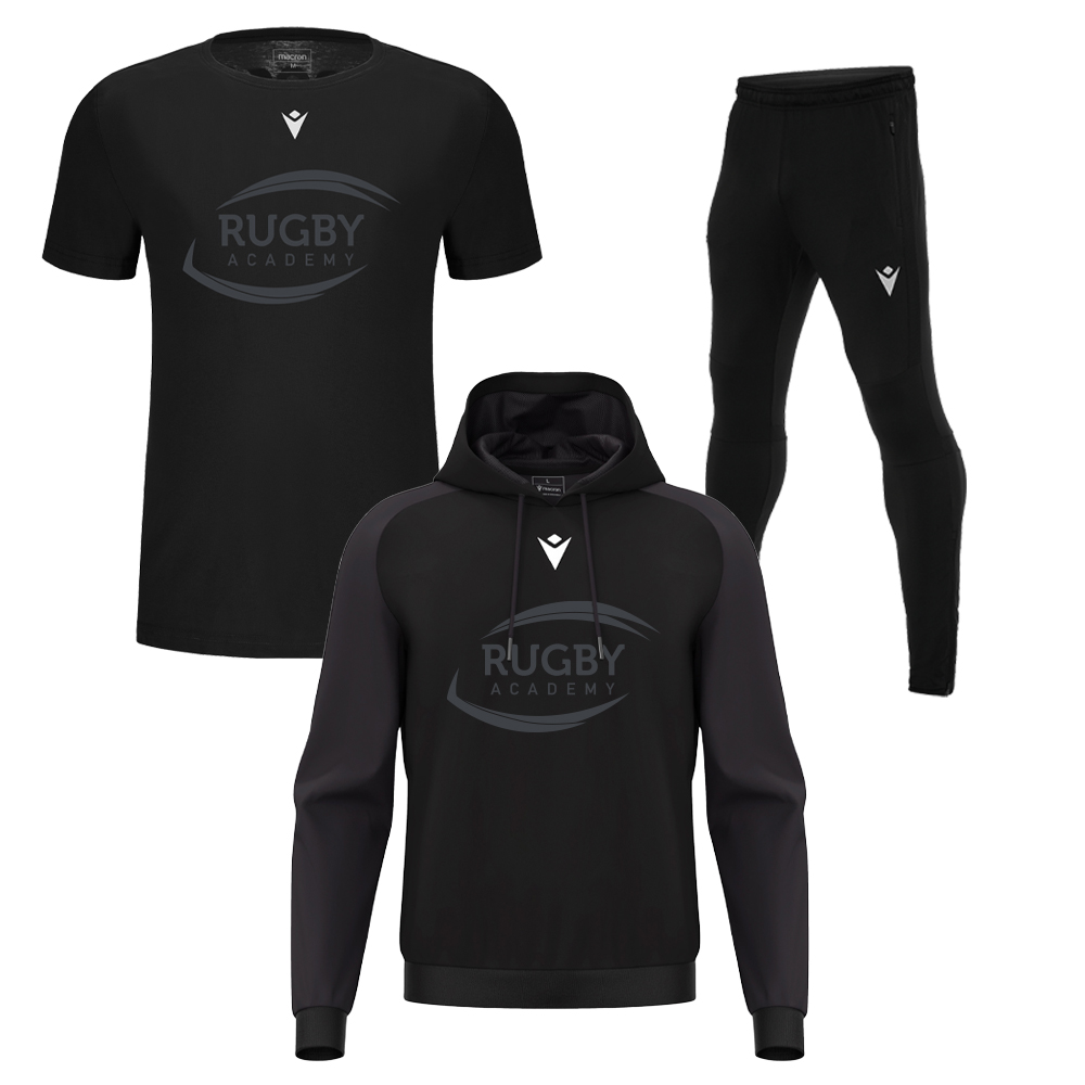 Nantgarw Rugby Mens - MATCH DAY PACK