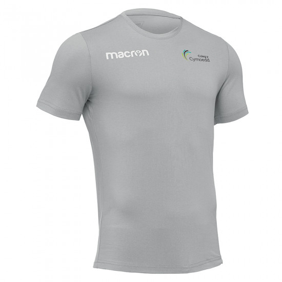 Nantgarw - Boost (Grey)