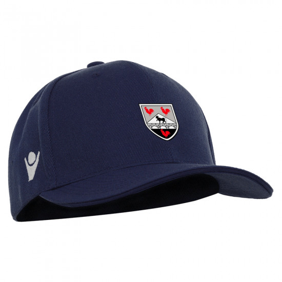 Cowbridge Comprehensive - Pepper Cap (Navy)